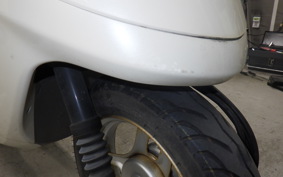 HONDA DIO CESTA GEN 2 2024 AF68