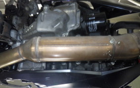 KAWASAKI Z250 Gen.2 EX250P