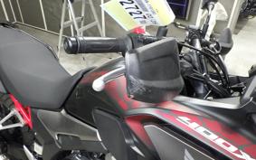 HONDA 400X 2021 NC56
