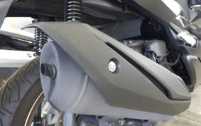 HONDA FORZA 250 MF17