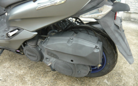 YAMAHA MAJESTYS SG52J