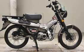 HONDA CT125-2 2024 JA65