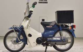 HONDA C50 SUPER CUB 2007 AA01