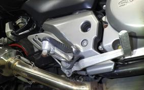 SUZUKI GSR250