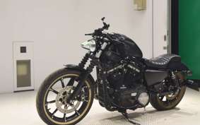 HARLEY XL883N 2020