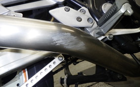 YAMAHA XJR1200 1994