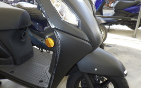 SUZUKI ADDRESS V125 Gen.2 EN11J