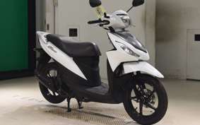 SUZUKI ADDRESS 110 2020 CE47A