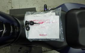 SUZUKI ｼﾞｸｻｰ250 ED22Y