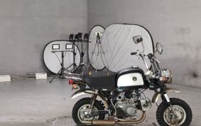 HONDA GORILLA Z50J