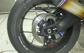 YAMAHA MT-09 ASP 2018 RN52J