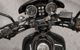 KAWASAKI ELIMINATOR 250SE EL250A