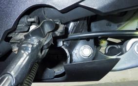 SUZUKI ADDRESS V125 DT11A