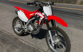 HONDA CRF125F JE03