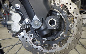 YAMAHA TENERE 700 2021 DM09J