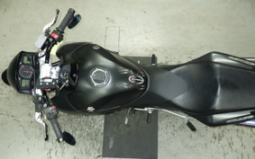 SUZUKI GSR400 2007 GK7DA