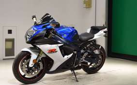 SUZUKI GSX-R750 2012