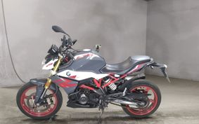 BMW G310R 0G41