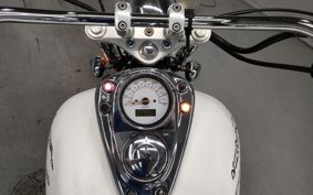 HONDA SHADOW 400 NC34