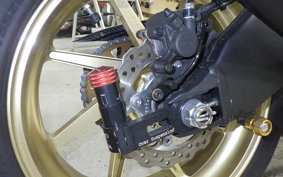 KAWASAKI NINJA ZX-6R A 2021 ZX636G