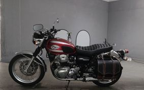 KAWASAKI W800 EJ800E