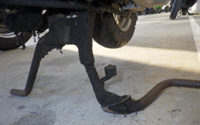 YAMAHA JOG Gen.1 3KJ