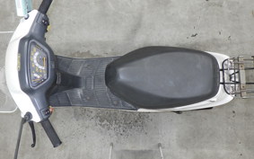 HONDA DIO 2006 AF18