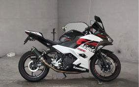 KAWASAKI NINJA250 EX250P
