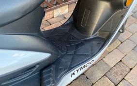KYMCO GP125i