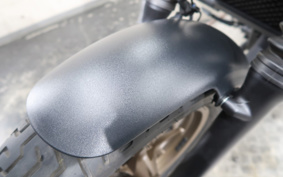 HONDA REBEL 250  S E-clutch MC49