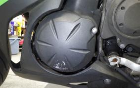 KAWASAKI NINJA 400R 2010 ER400B