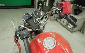 HONDA CB400SF VTEC 2000 NC39
