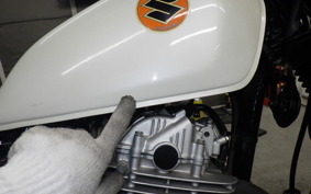 SUZUKI GRASS TRACKER 1988 NJ47A