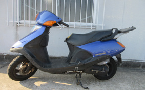HONDA SPACY100 JF13