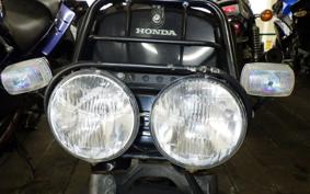 HONDA ZOOMER AF58