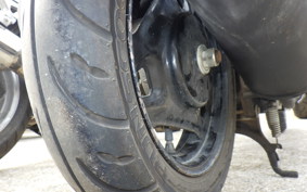 SUZUKI ﾚｯﾂ CA4AA