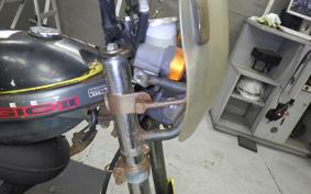 SUZUKI TR110 STREET MAGIC CF12A
