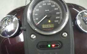 HARLEY FXDB 1580 2006