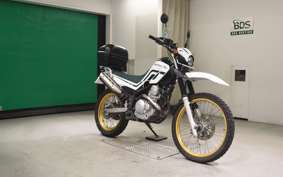 YAMAHA SEROW 250 2020 DG11J