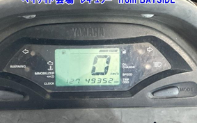 YAMAHA MAJESTY 125FI SE27