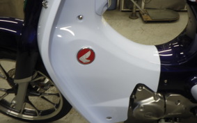 HONDA C125 SUPER CUB 2018 JA48