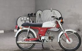 HONDA BENLY50 CD50