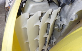 SUZUKI RM-Z250 2002