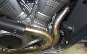 HARLEY PAN AMERICA 1250 S 2021