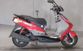 YAMAHA CYGNUS125XSR SE44J