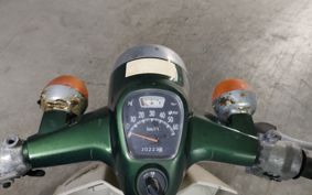 YAMAHA MATE 50 UA04J