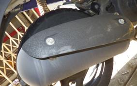 SUZUKI LET's CA4AA