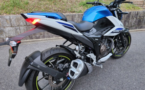 YAMAHA YZF-R6 2006 RJ12