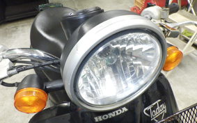 HONDA TODAY 2024 AF61