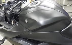 SUZUKI GIXXER 250 SF 2006 ED22B